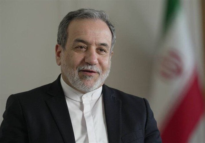 عراقچی: خویشتن‌داری تهران نباید با ضعف اشتباه گرفته شود 